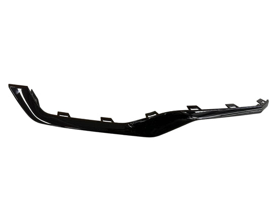 Original BMW 7er G70 Zierleiste schwarz hochglänzend Heck li. (MSP) 8082407 NEU