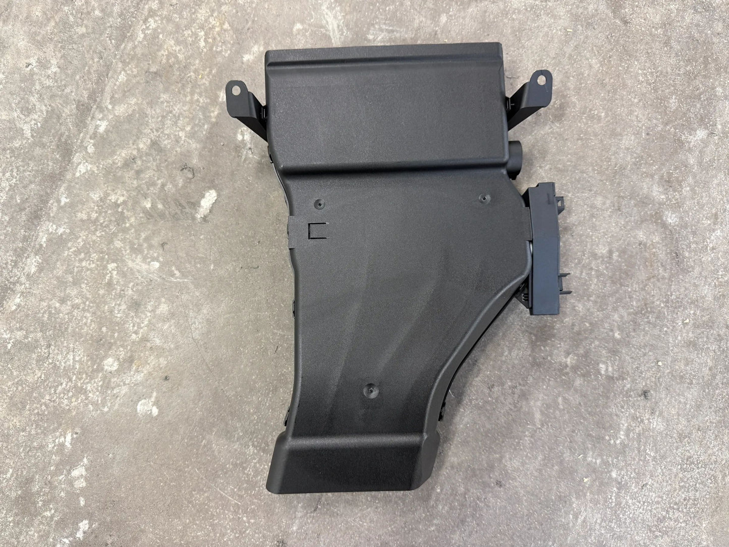 Original BMW 5er F07 Zuheizer elektrisch links 9158583 NEU