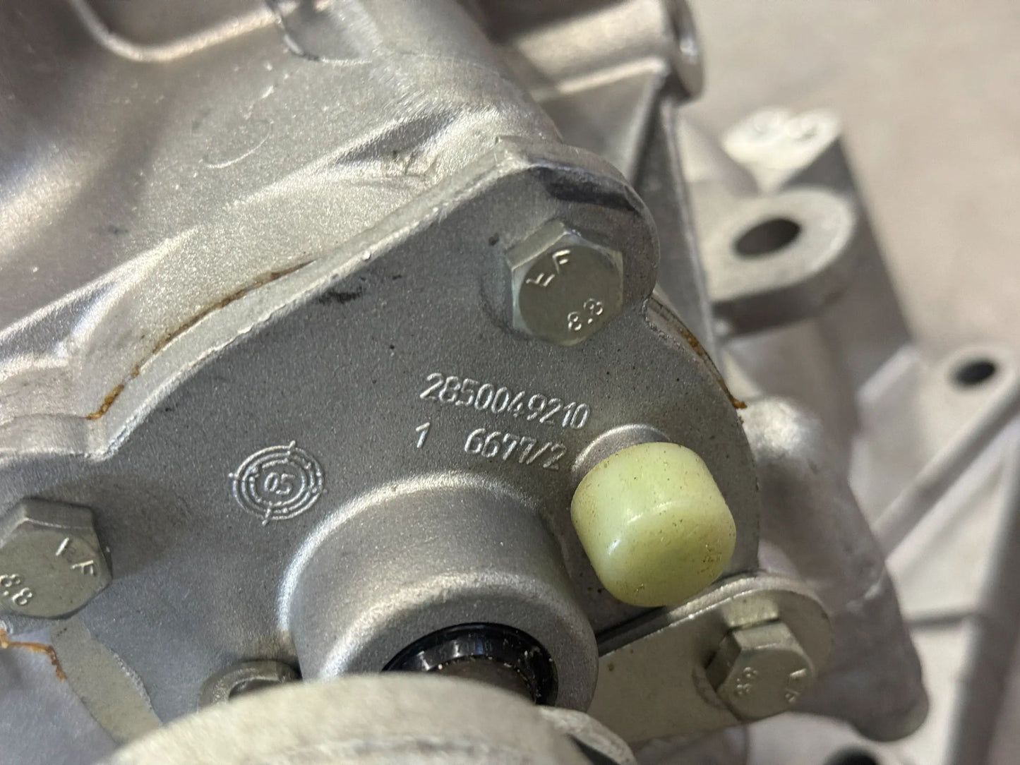 Original Mini Cooper R53 Austausch Verteilergetriebe (ATC700) 7574826 NEU
