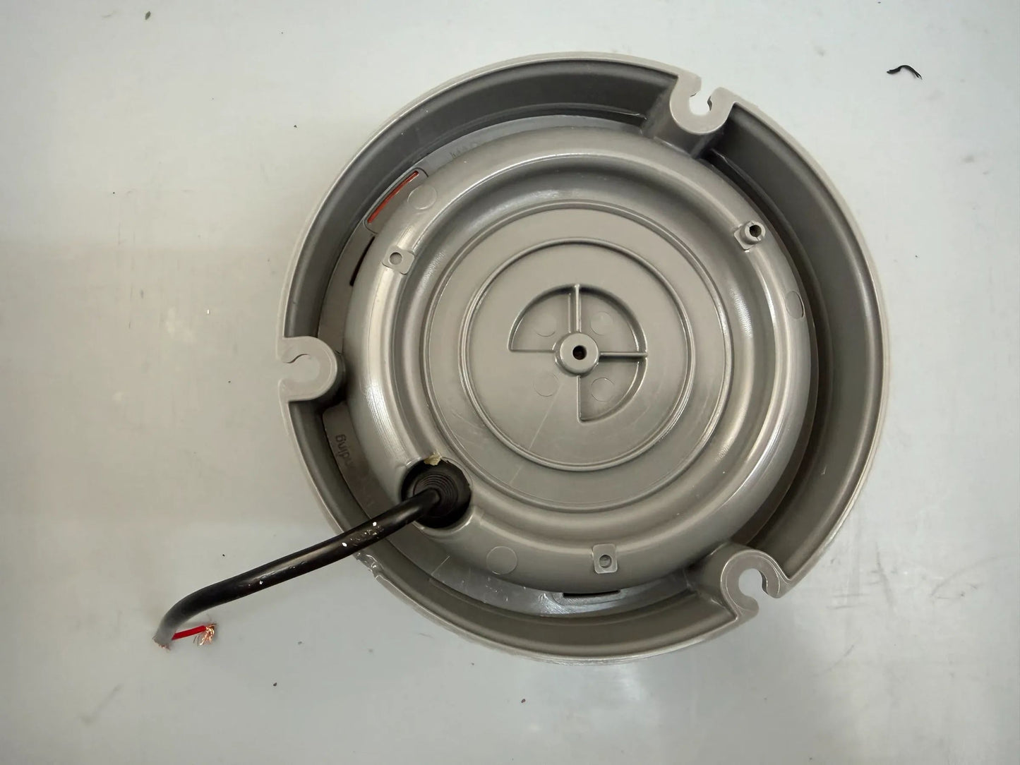 Original PROPLAST Fahrzeugbeleuchtung GmbH PRO-ROTA-FLASH Rundumleuchte 40551401