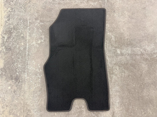 Original BMW i12 i15 i8 Fußmatte 7478777 51477478777 NEU