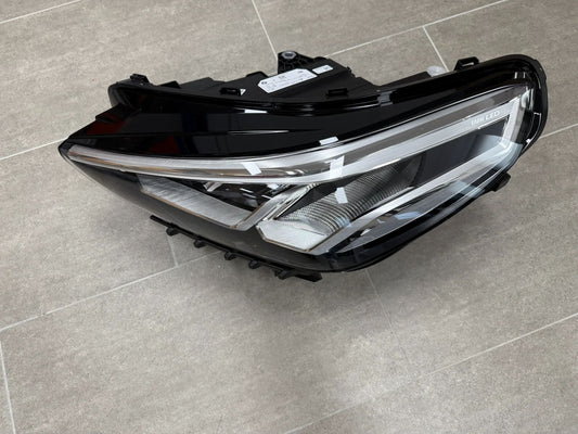 Original BMW X1 U11 LED-Scheinwerfer Links mit Steuergerät 5A9A221 NEU