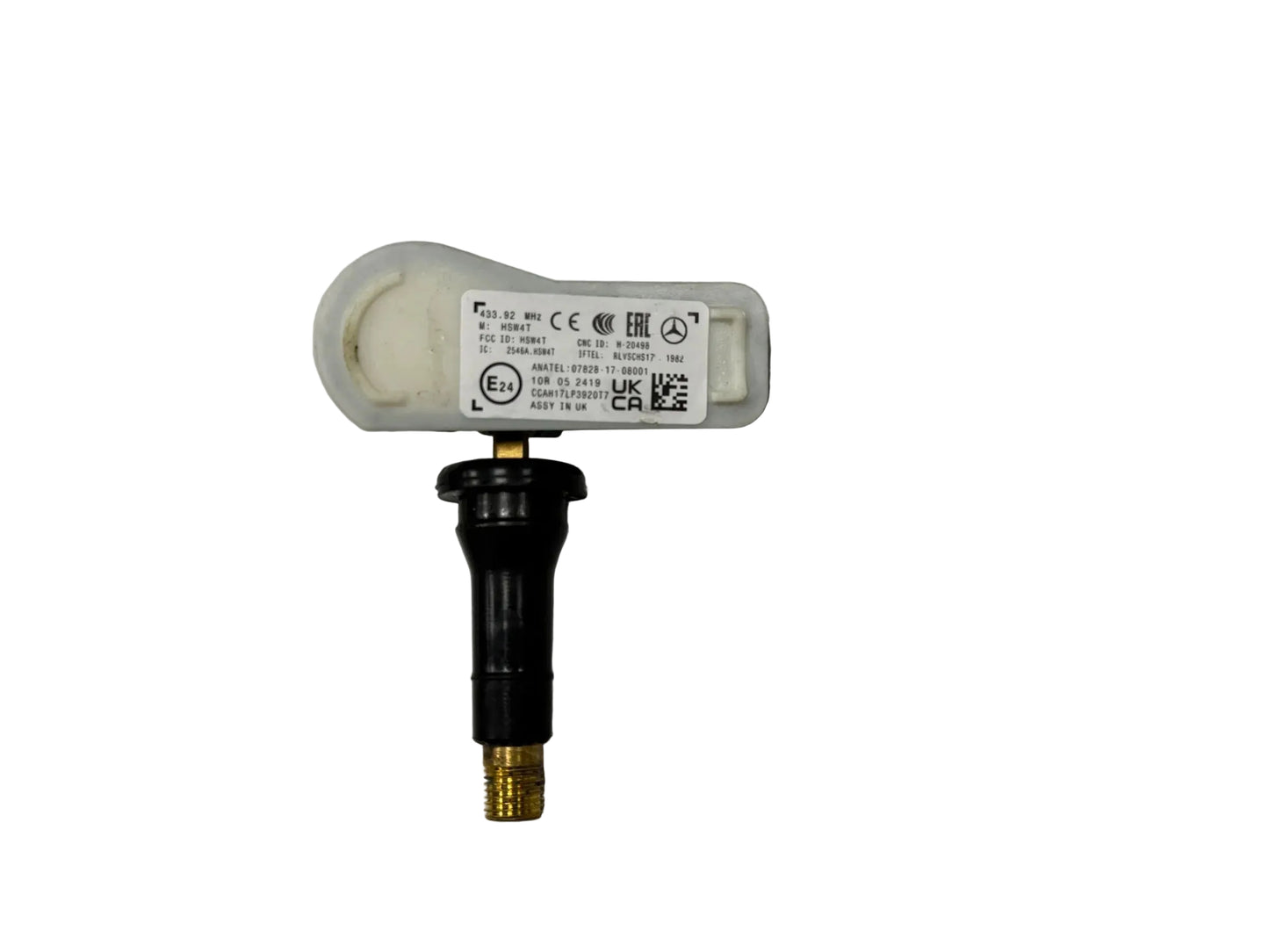 Mercedes Benz V-Klasse/Vito RDK RDKS Reifendrucksensor A4479051704