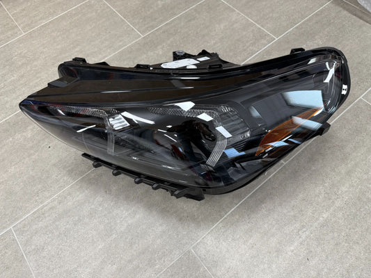Original BMW X1 U11 LED-Scheinwerfer Links mit Steuergerät 5A9A241 NEU