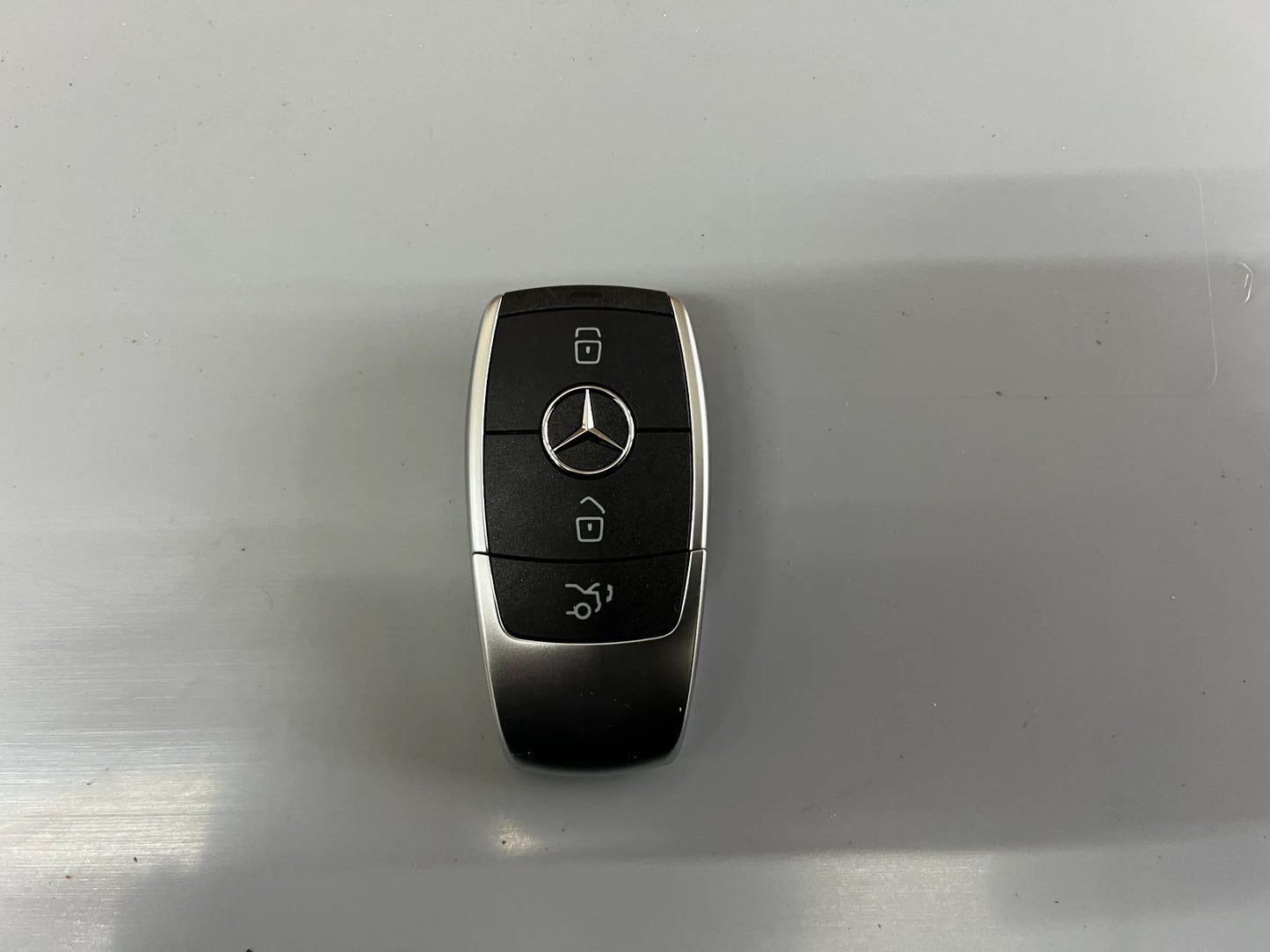 Original Mercedes Benz Intelligenter Schlüssel A2059054016 NEU