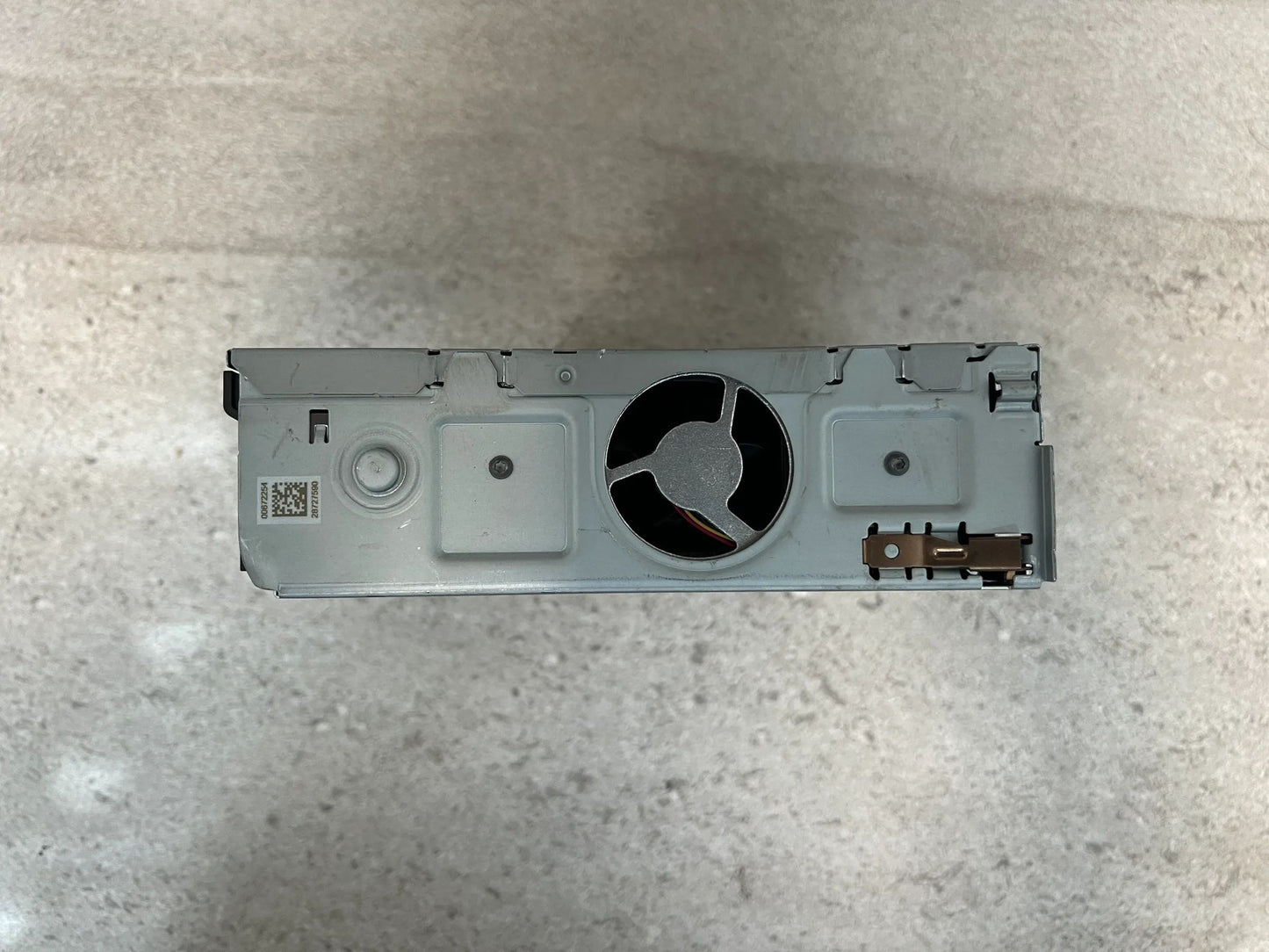 Original Audi Steuergerät 89A035046A / 89A035046G NEU