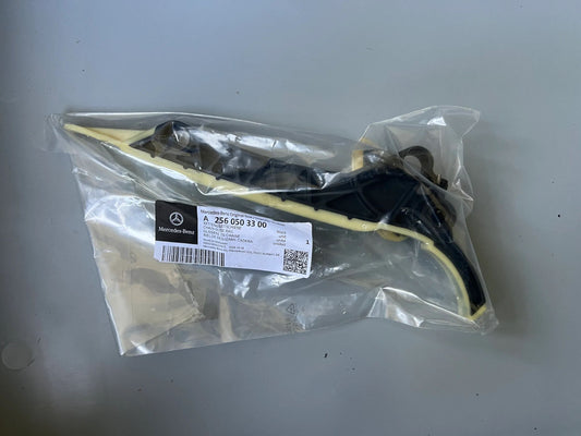 ORIGINAL Mercedes-Benz Motorkette Gleitschiene A2560503300 NEU