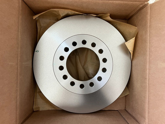 Original Mercedes-Benz Bremsscheibe Vorderachse Atego 1 2 3 A9754210512 NEU