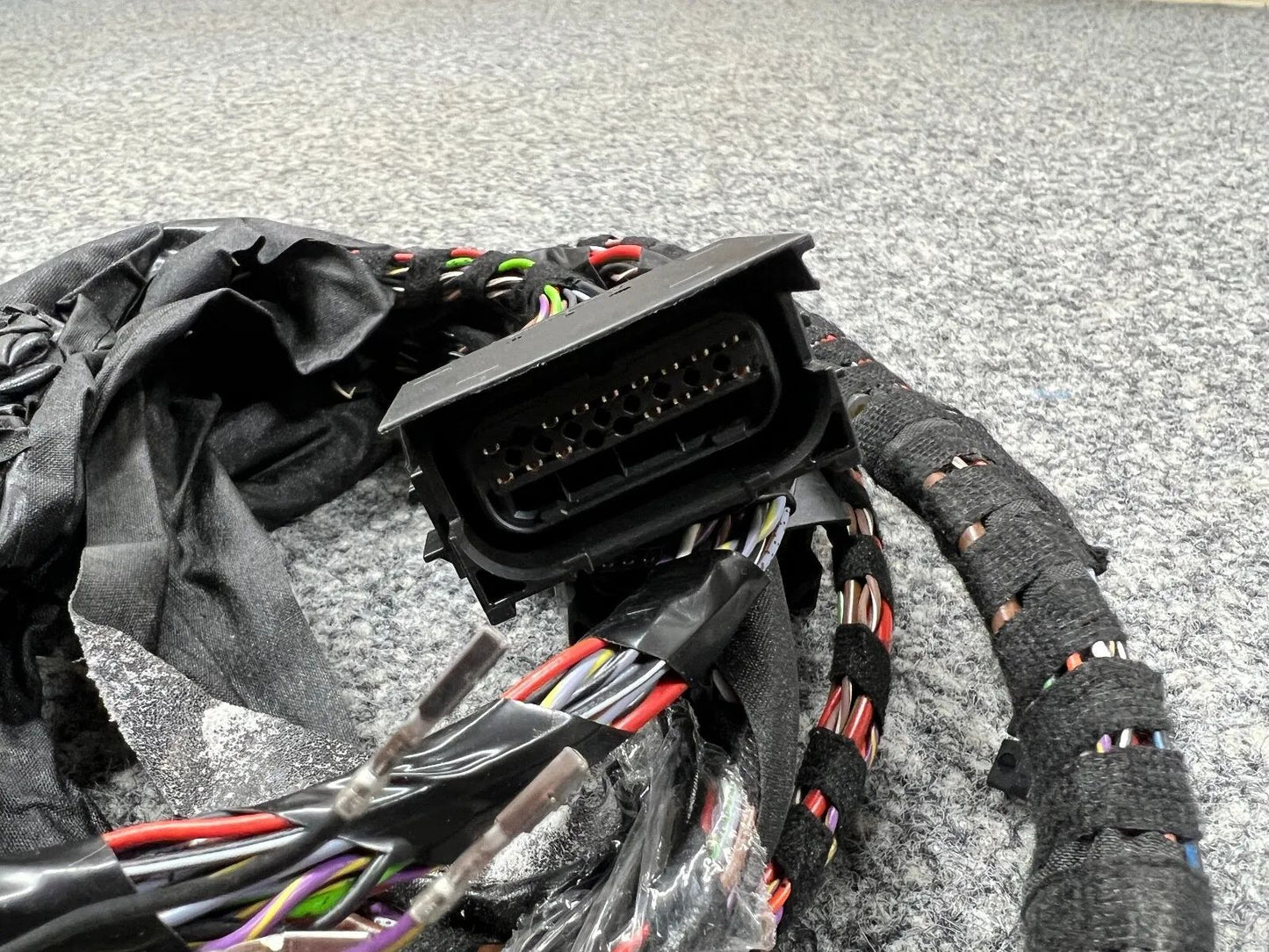 2 X ORIGINAL Mercedes Benz W447 V-Klasse LUXUS-SITZ NAPPA-LEDER BRAUN NEW MODEL