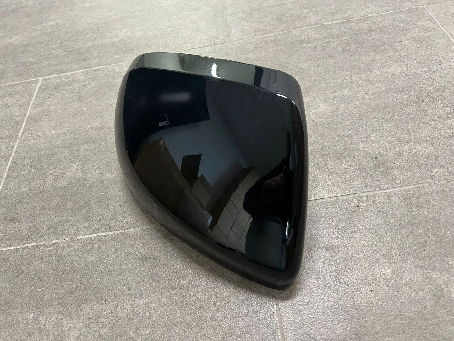 ORIGINAL Mercedes Benz W447 Vito Außenspiegel Kappe Gehäuse Rechts+Links