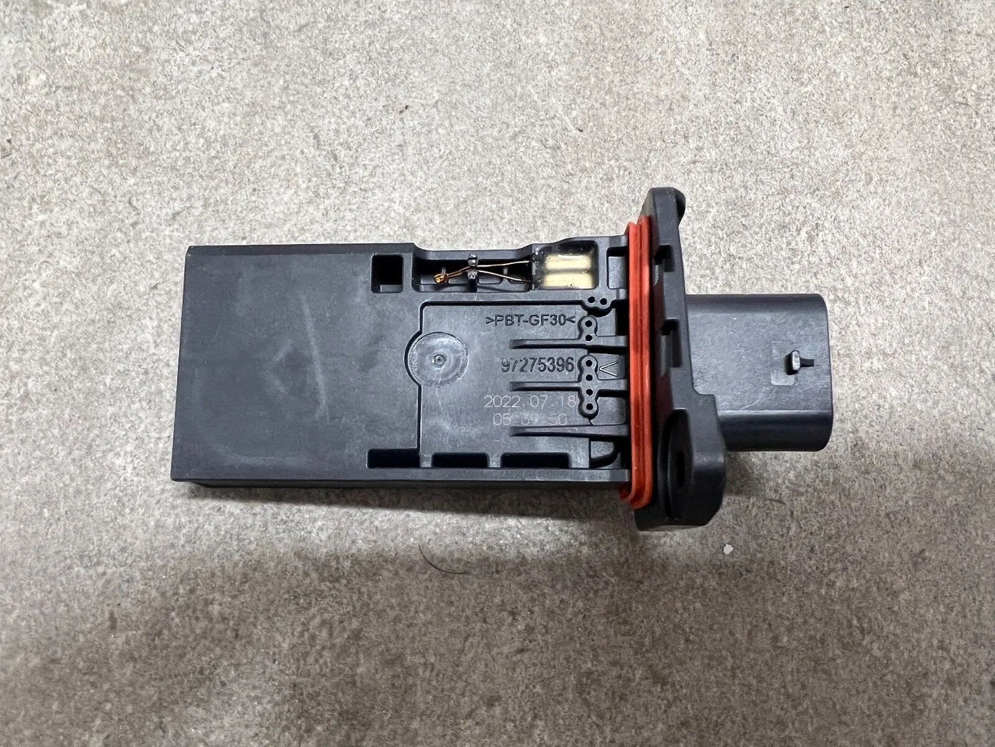ORIGINAL Bosch Luftmassenmesser 0281006597 NEU
