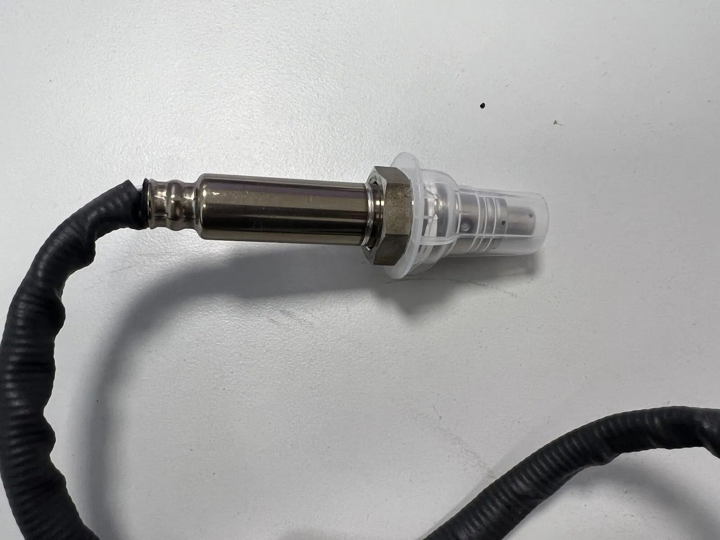 ORIGINAL Mercedes Benz NOx Sensor Lambdasonde A0009050914 NEU
