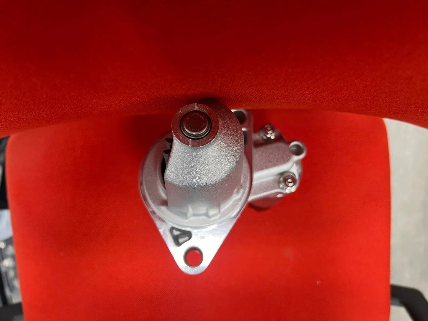 ORIGINAL Mercedes Benz A2609060100 Anlasser Starter NEU