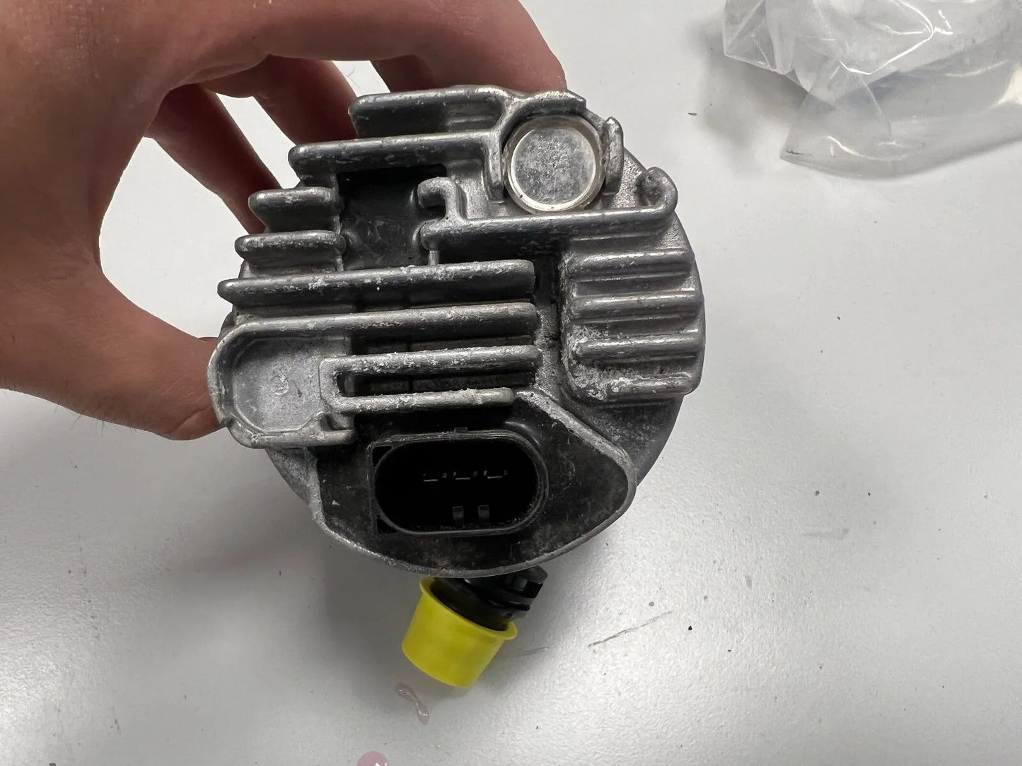 Mercedes-Benz AMG Pumpe Wasserpumpe Motorkühlung Kühlmittelpumpe A0005001700 NEU
