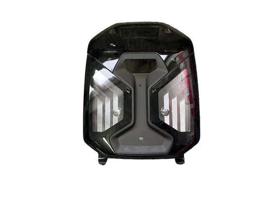 Original BMW Funktionszentrum Dach 5A7DBC7 NEU