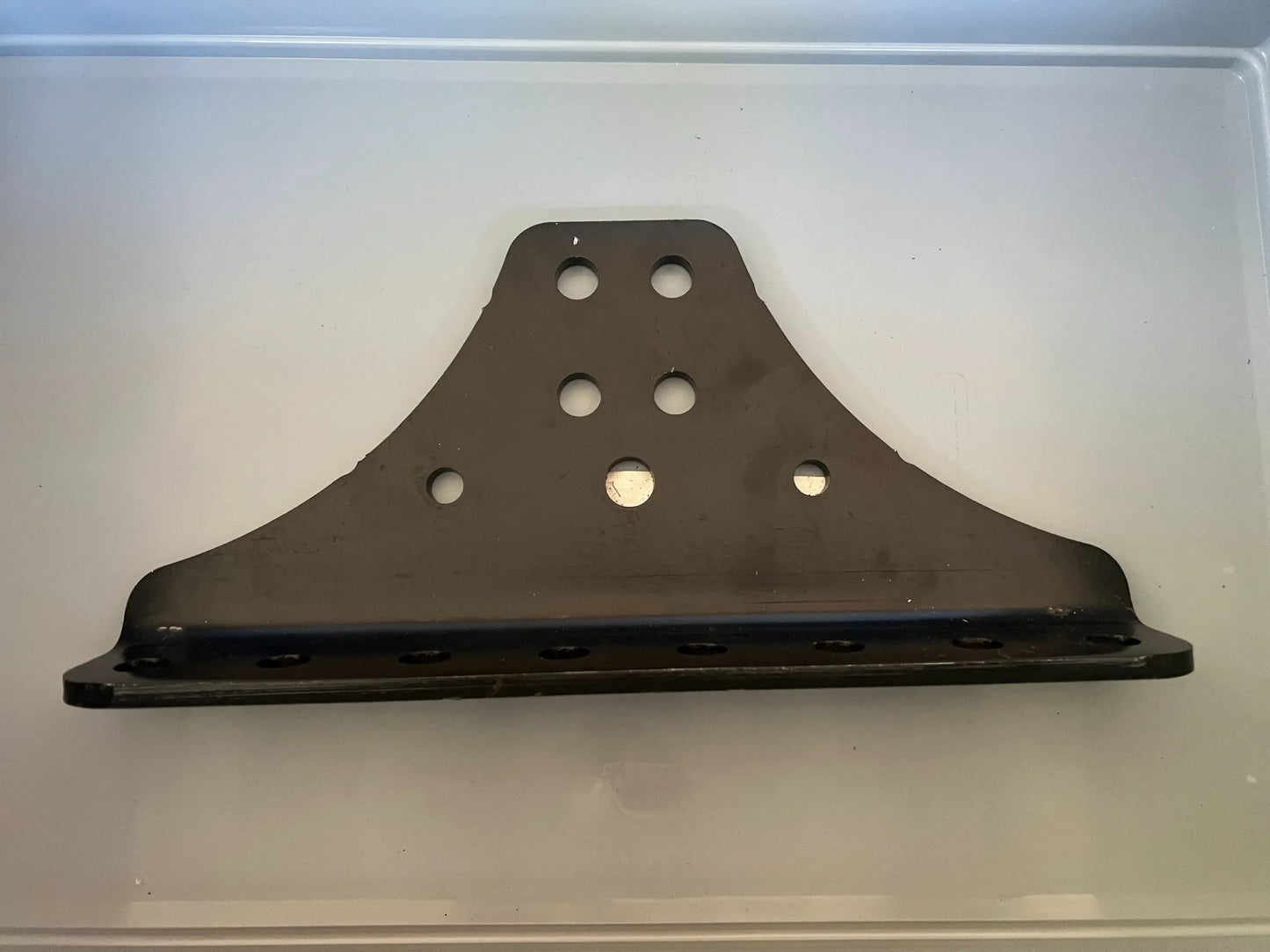 Original Mercedes-Benz Knotenblech A9603122487 NEU
