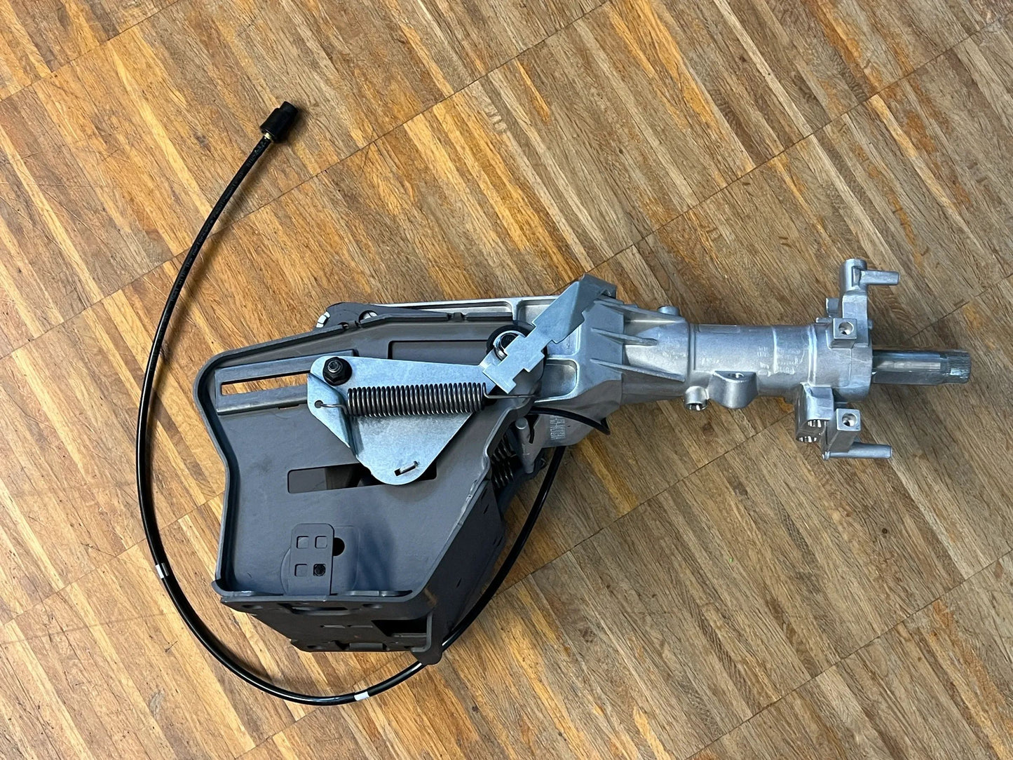 Original Mercedes-Benz Lenksäule A9674600616 NEU