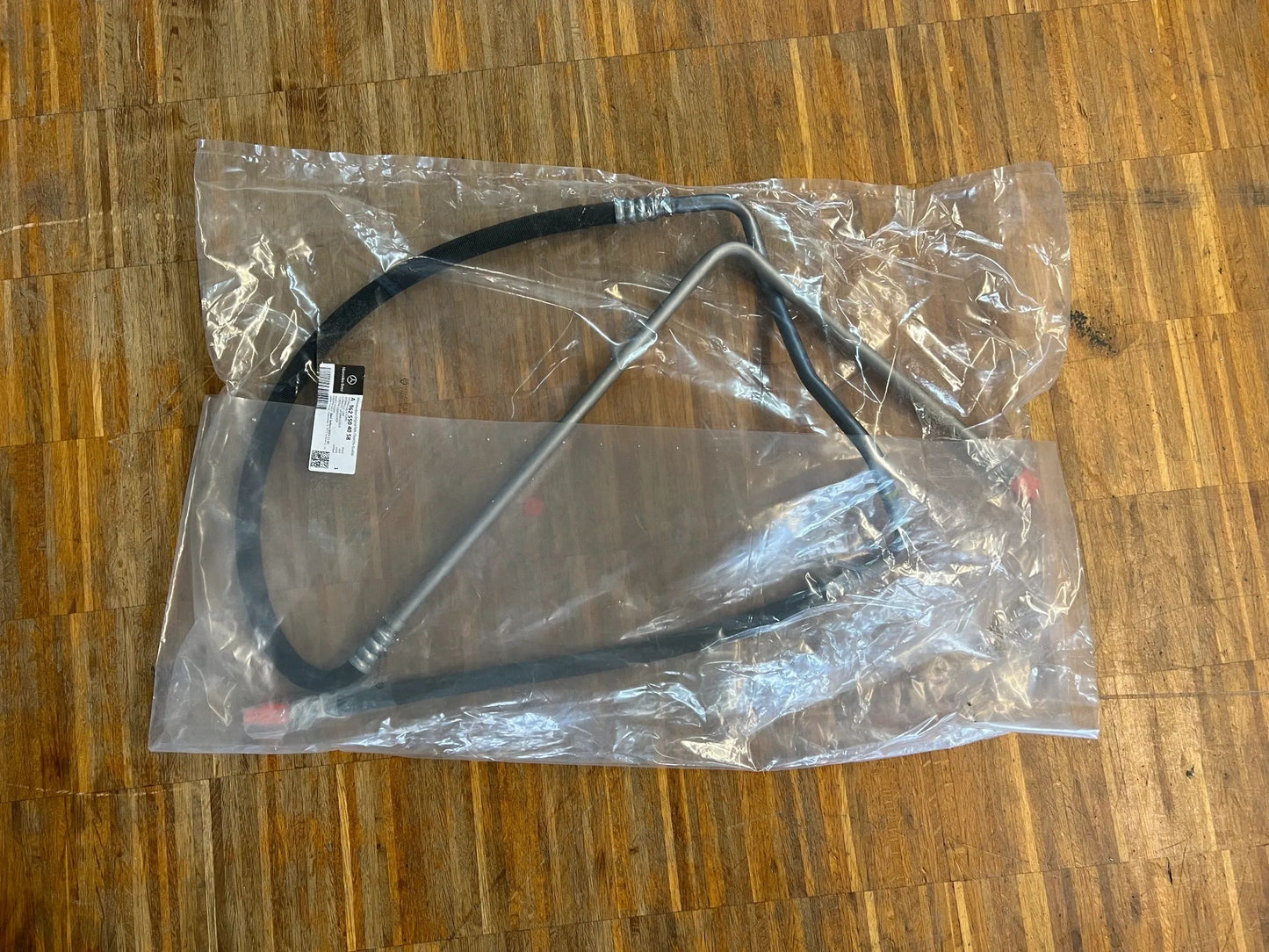 Original Mercedes-Benz Hydraulikleitung A9625504058 NEU