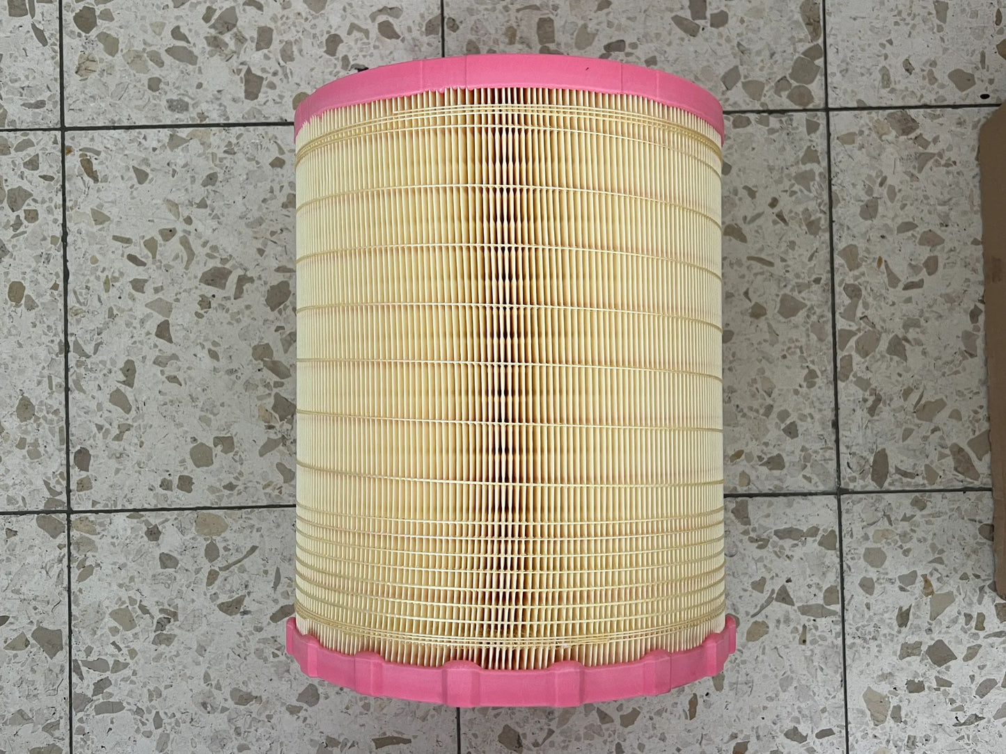 Original Mercedes-Benz Luftfilter Frontluftansaugung Actros Atego A0040947404