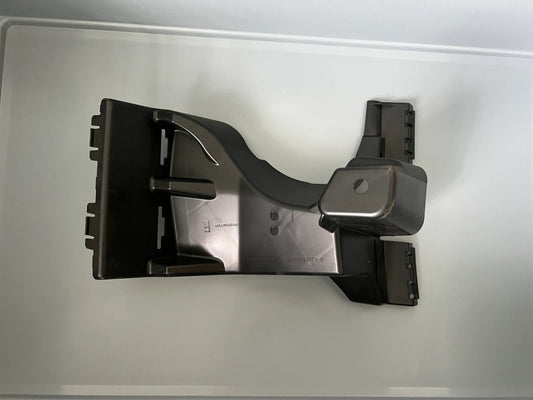 Original Mercedes-Benz EQC N293 Stoßfängerhalter Unten rechts A2938854400 NEU