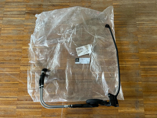 Original Mercedes-Benz Entlüftungsleitung A9605000608 NEU