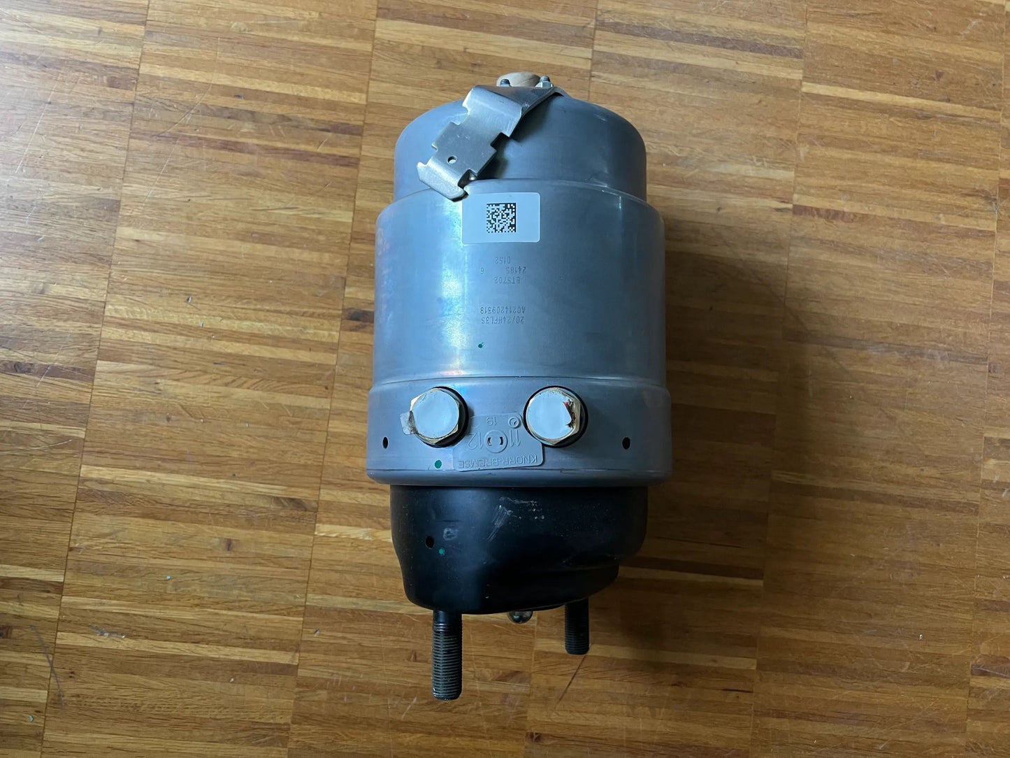 Mercedes-Benz Kombibremszylinder Actros Arocs Atego Axor Antos A0214209318 NEU