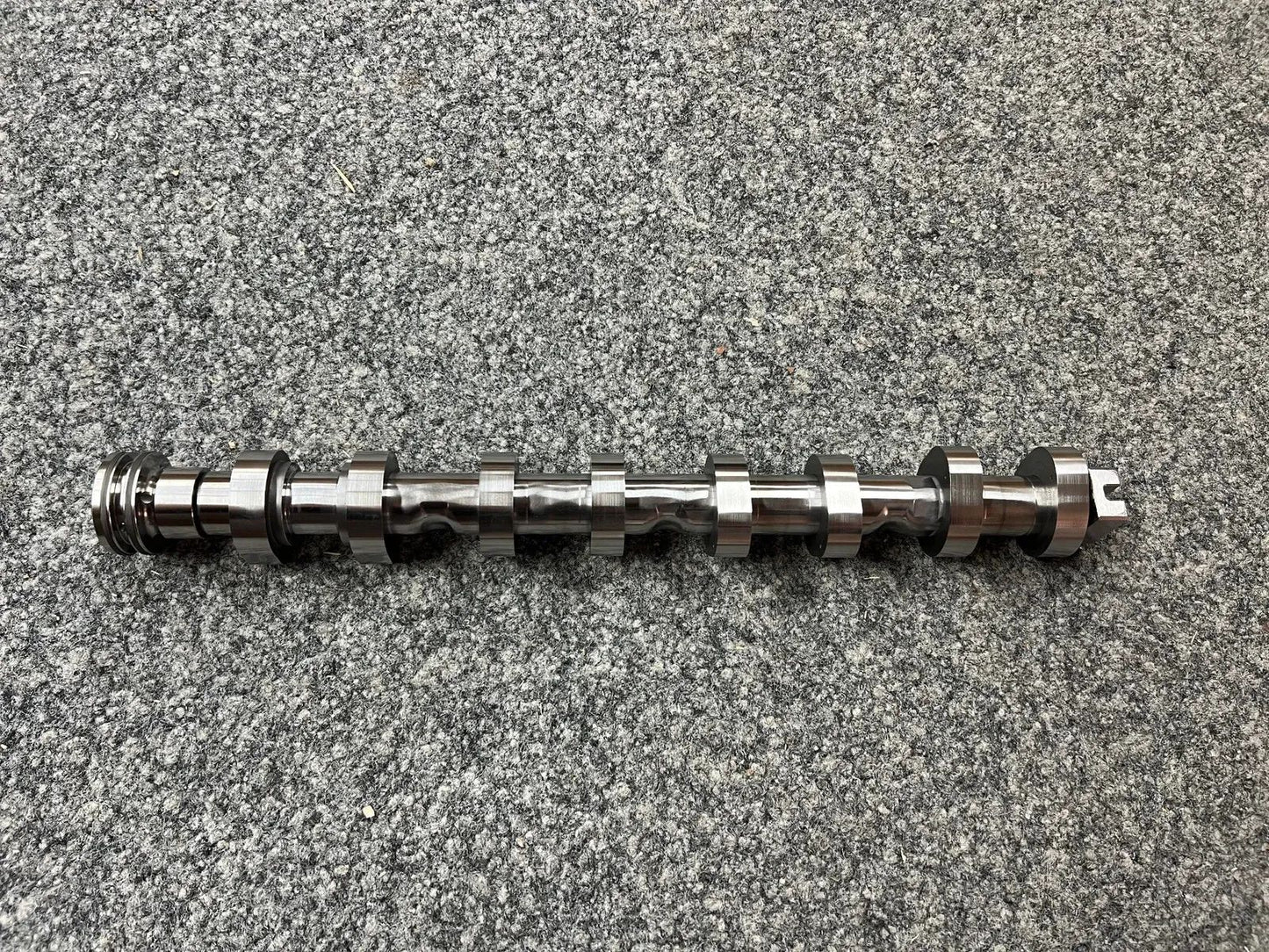 Original BMW Einlassnockenwelle 11317567238 + Auslassnockenwelle 11317563364 NEU