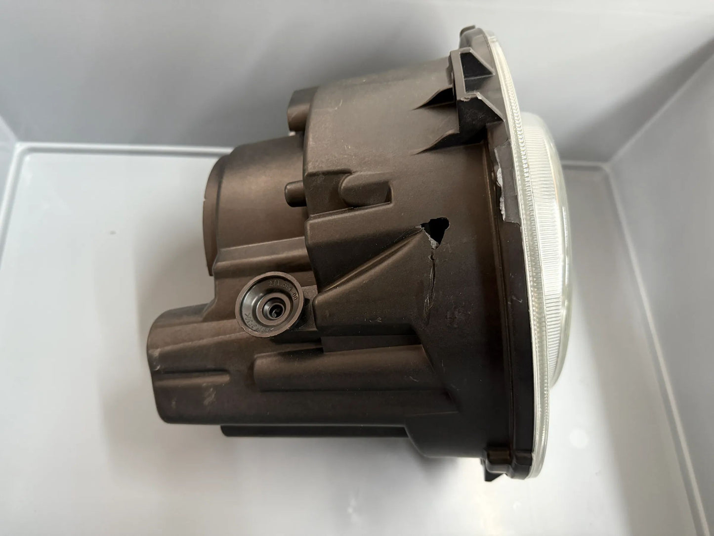 Original Mercedes Benz AMG Scheinwerfer PG638261003 1ZS271531327