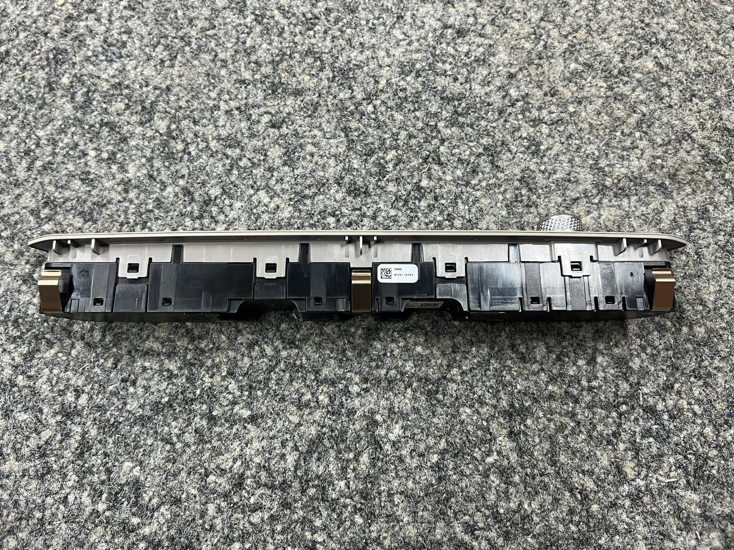Original BMW G42 G20 G21 G22 G23 G26 G29 Bedieneinheit Audio Radio Musik 5A47C58