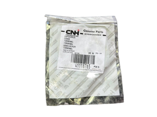 Original Iveco CNH Kabeschuh 41118765 NEU