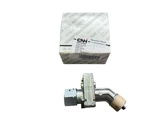 Original Iveco CNH Adapter 5006208681 NEU