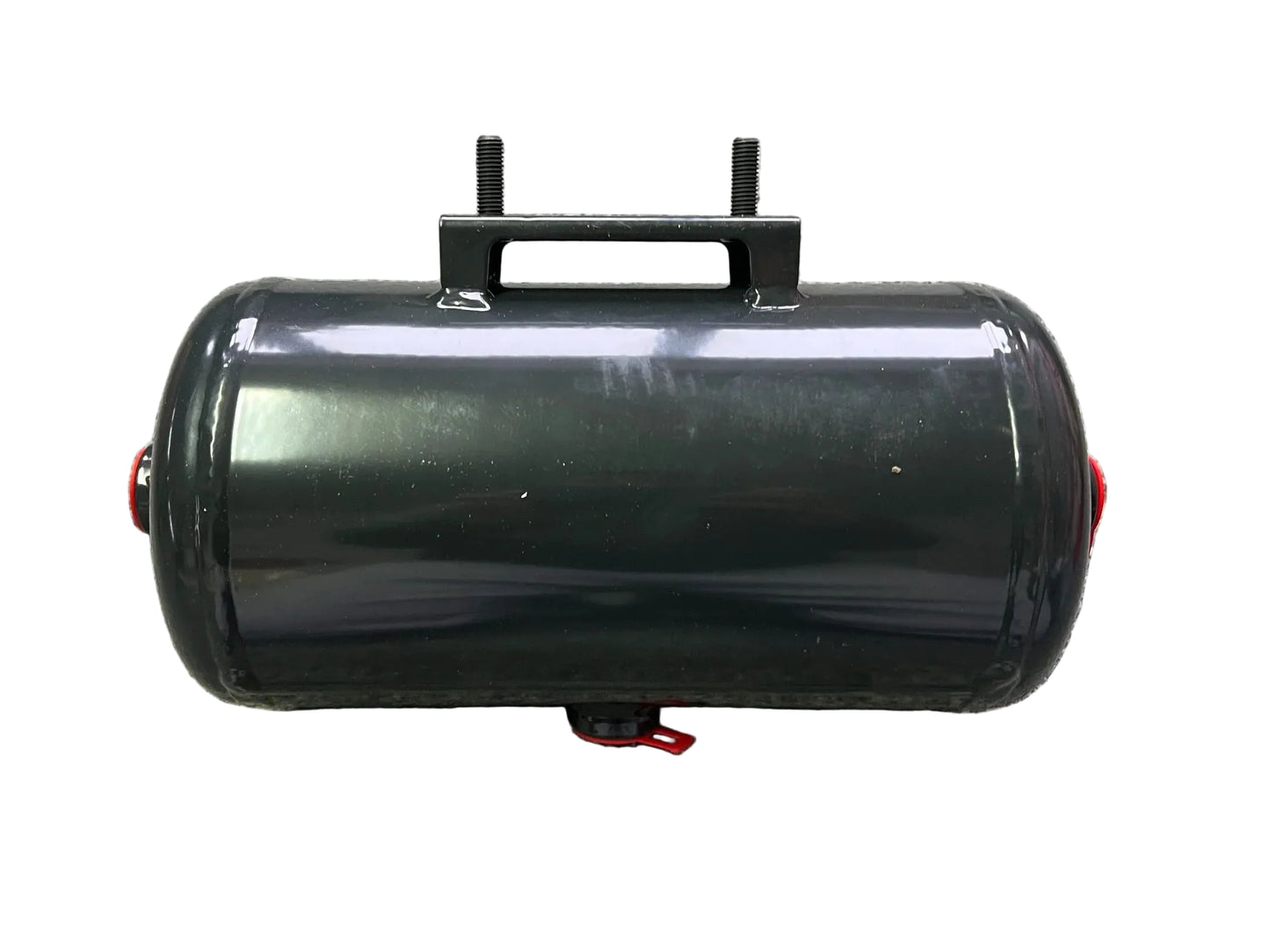 Original Iveco Luftbehälter 5801372147 NEU