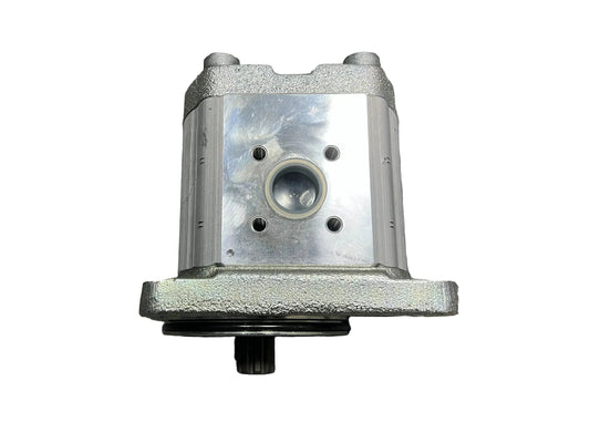 Original Iveco Hydraulikpumpe 504134219 NEU