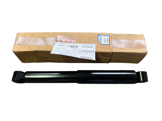 Original Iveco Stoßdämpfer Anhänger 500036923 NEU