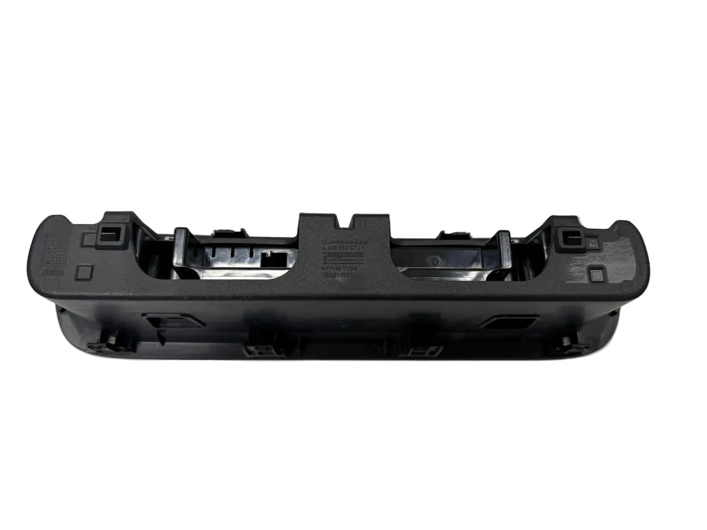 Original Mercedes-Benz V-Klasse/Vito W447 Schalterblock Klimaanlage A4479058506
