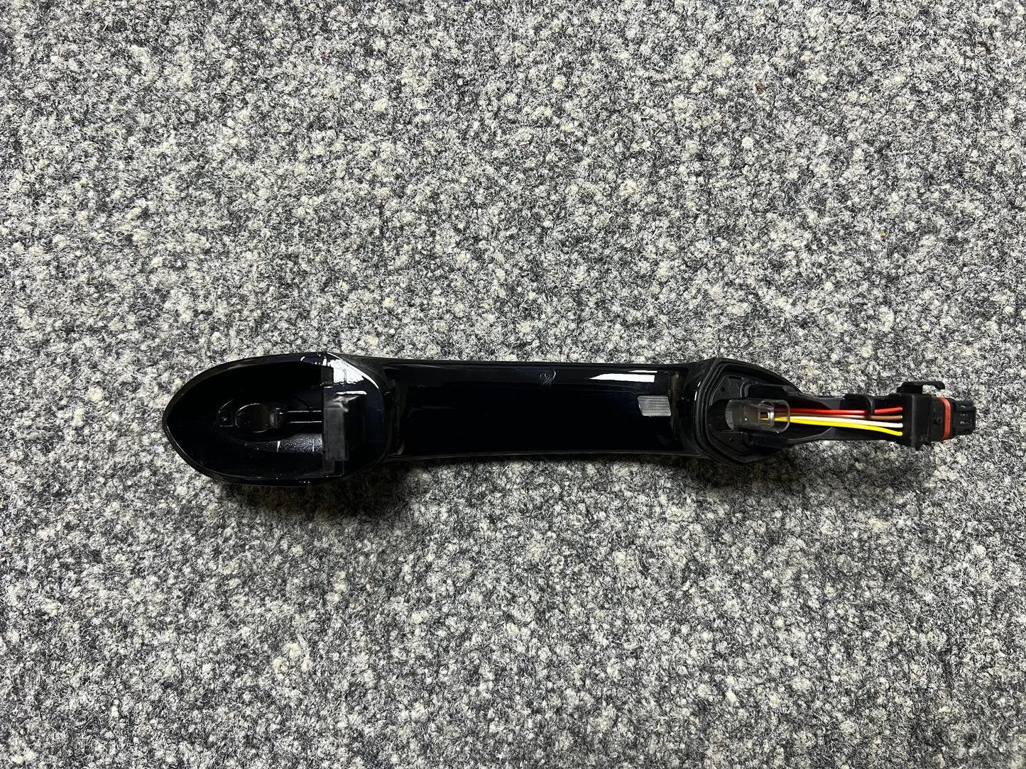 Original BMW Türgriff Türschlos rechts NFC 9463338 NEU