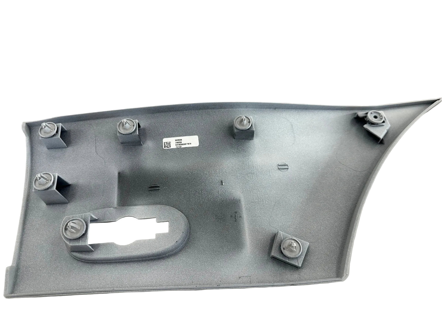 Original Mercedes-Benz Sprinter Schutzleiste nach Radlauf rechts A9106900302