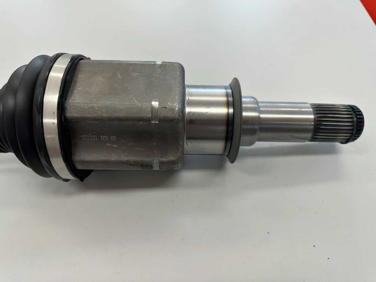 ORIGINAL Mercedes Benz Sprinter Vorderachswelle links A9103302300 NEU