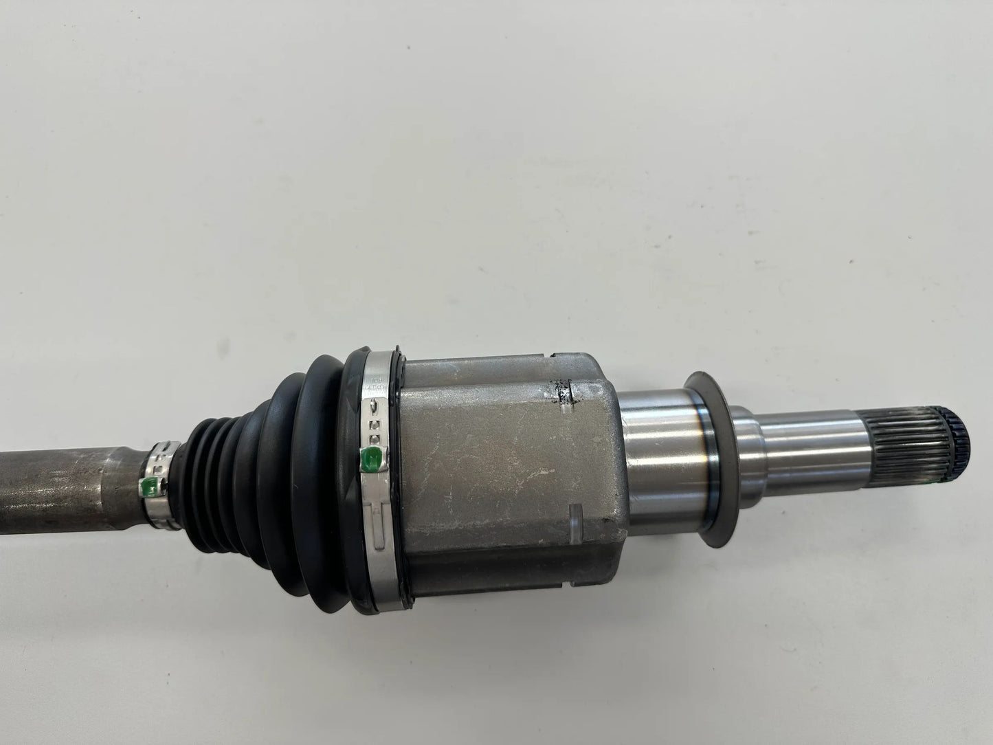 ORIGINAL Mercedes Benz Sprinter Vorderachswelle links A9103302300 NEU