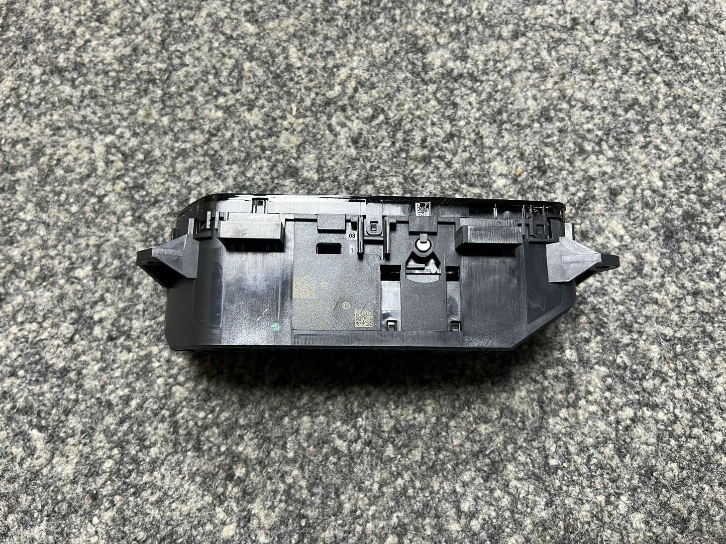 Original BMW Gangwahlschalter Getriebeschalter 5A58495 61315A58495 NEU