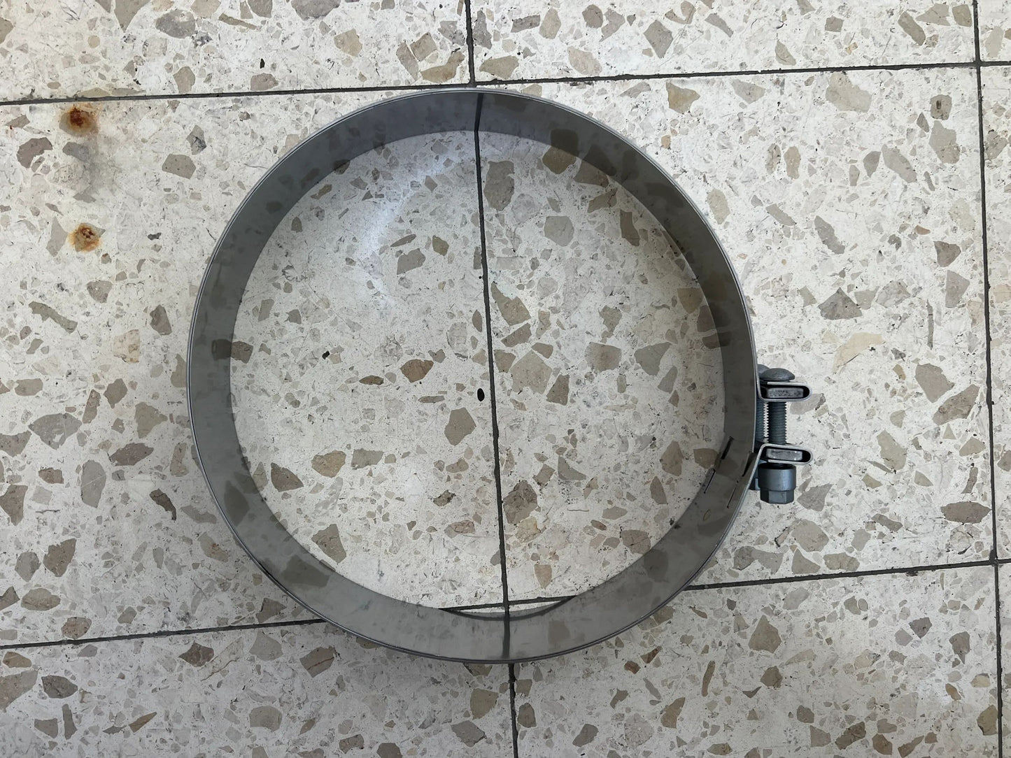 Mercedes-Benz Teilesatz Partikelfilter A0024904492 / DPF Filter A0024903092 NEU