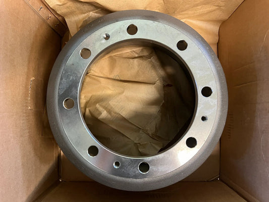 Original Mercedes-Benz Bremstrommel A6774230301 NEU