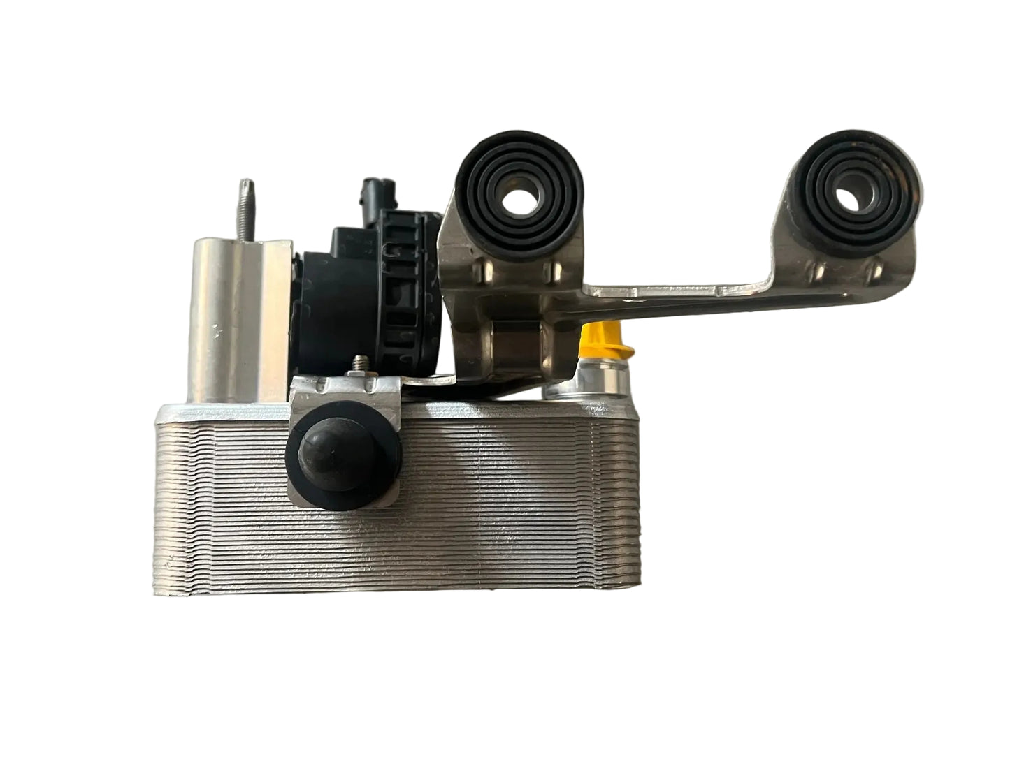 Mercedes-Benz Wärmetauscher Hochvoltbatterie Verdampfer A2978307903 A0009055916