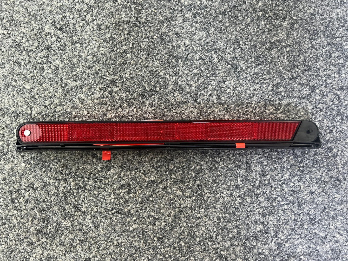 Original Mercedes Benz Pannendreieck Warndreieck A1718900097 NEU