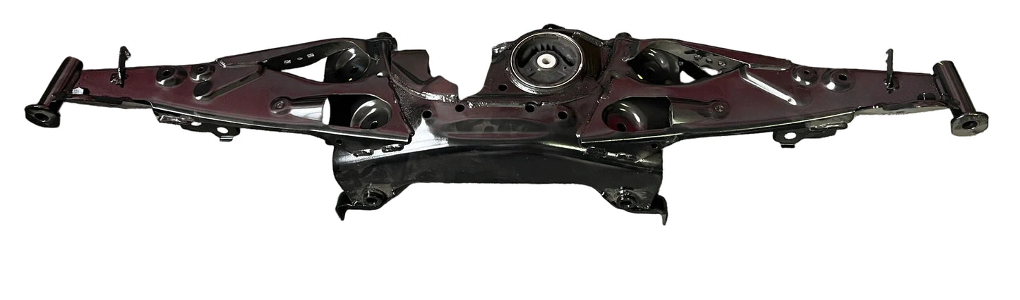 ORIGINAL BMW X1 F48 F45 F46 Hinterachsträger Achsträger hinten 6864561 NEU