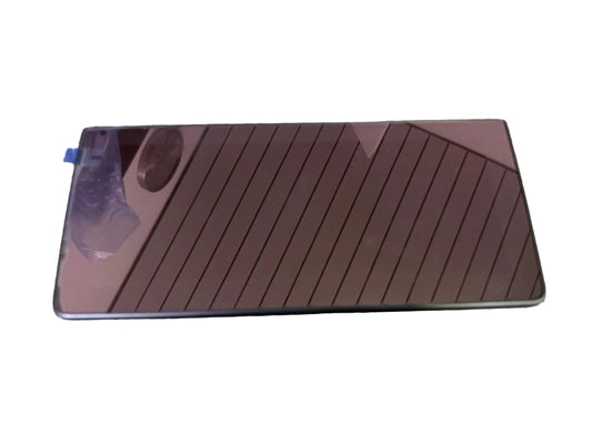 Original BMW 10,25 ZOLL CID Display Central Information Display 6842991 NEU