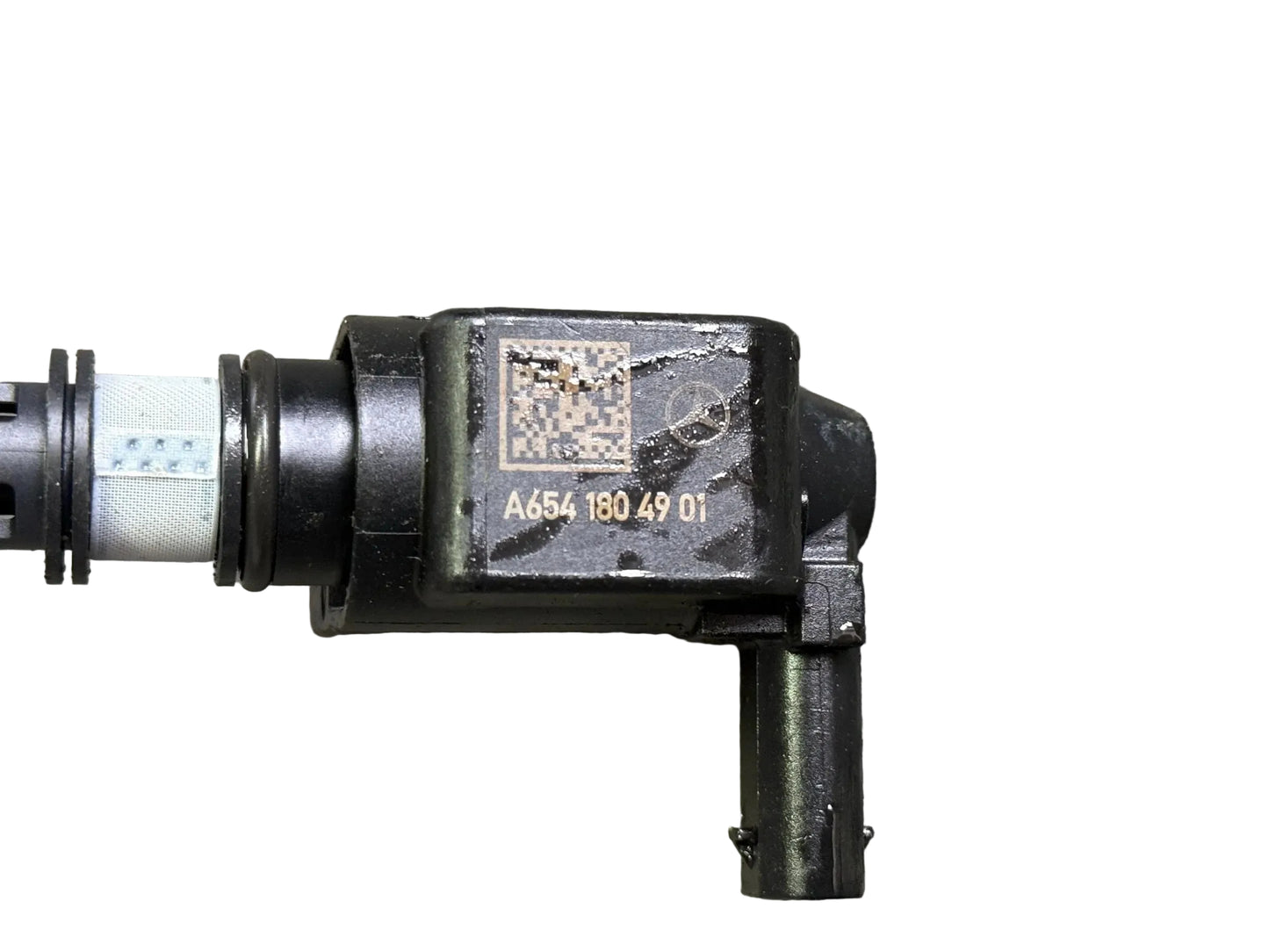 ORIGINAL Mercedes Benz 254/256/654 HYDRAULIK-WEGEVENTIL A6541804901 NEU