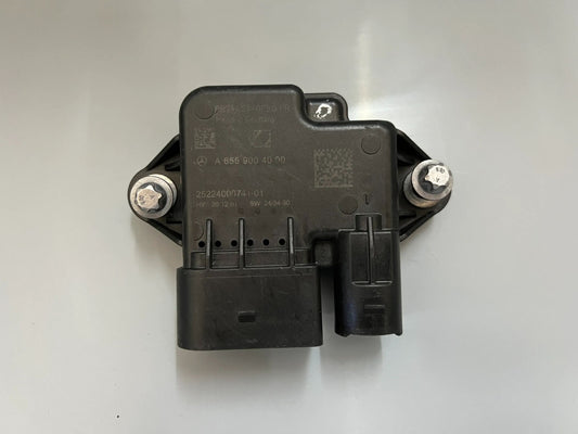 Original Mercedes-Benz Steuergerät Vorglühanlage A6569004000 NEU