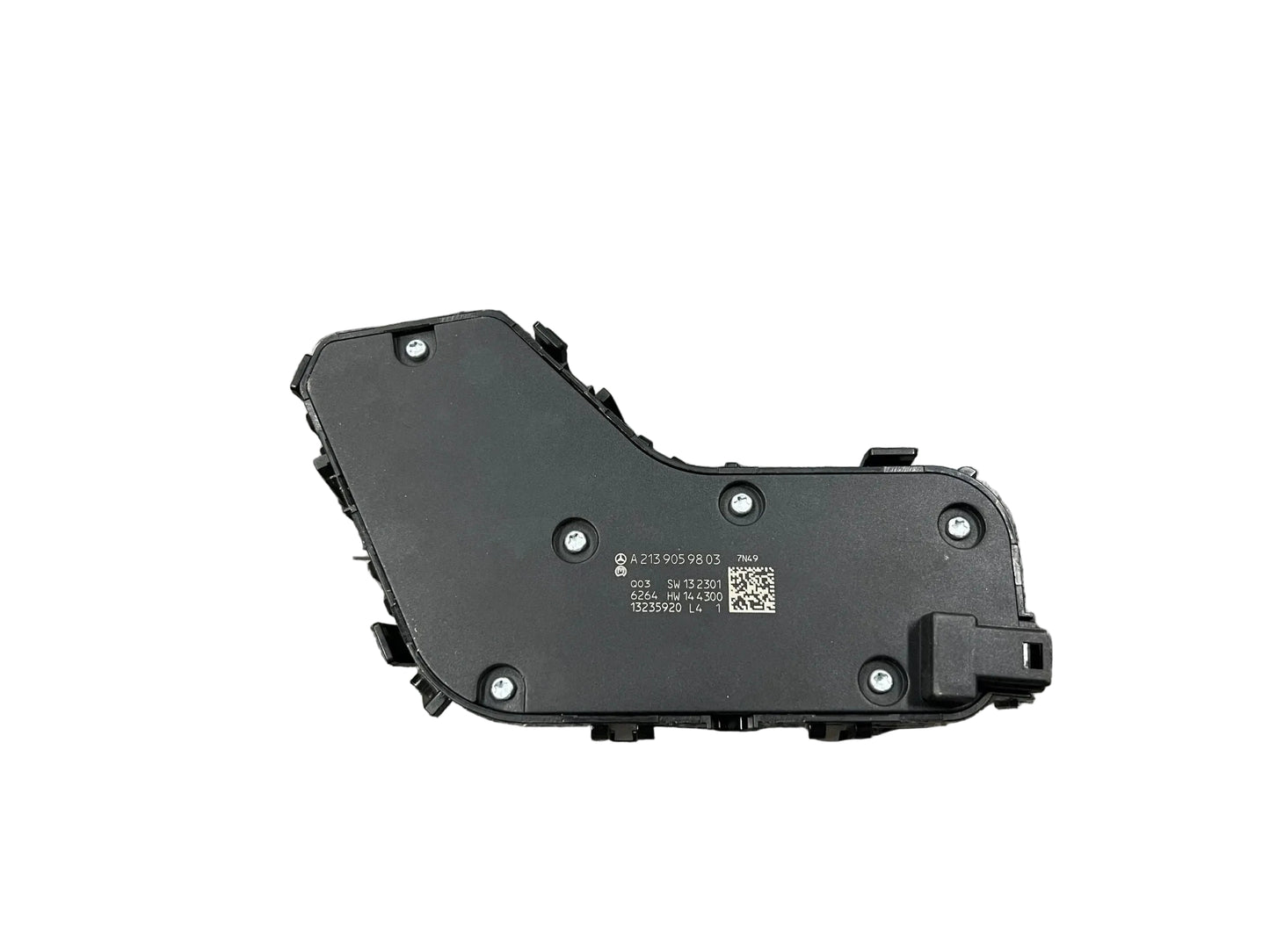 Original Mercedes-Benz Schalter Sitzverstellung Rechts A2139059803 NEU