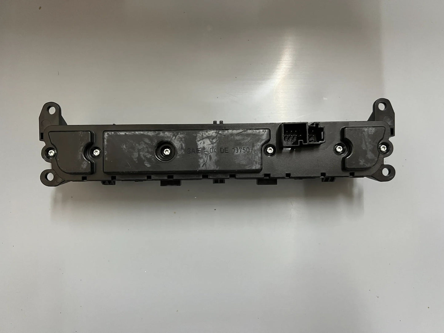 Original Mercedes-Benz ML/GL W164 Schalterblock A1649052600 NEU